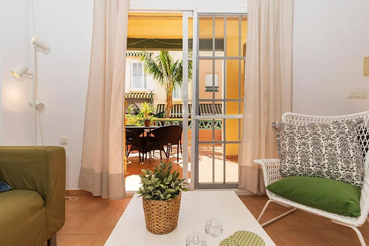 Andaluz Apartments - Medina Nerja 0*,  España