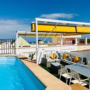 Apartamento M&g Acqua Private Pool, Nerja