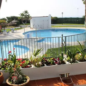 Сasa de vacaciones Casa Angelines, Nerja