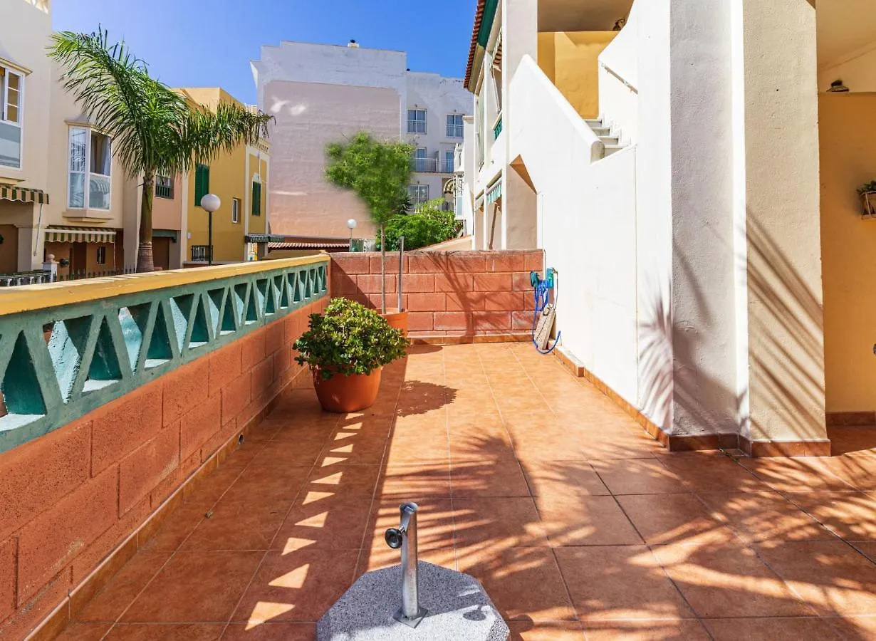 Andaluz Apartments - Medina Nerja Spain